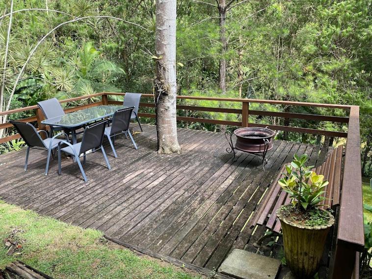 Lumiar Chale Colonial Lareira Deck Para Beira Rio Particular E Reservado Area De Lazer Pertinho Centro Do Bairro Екстериор снимка